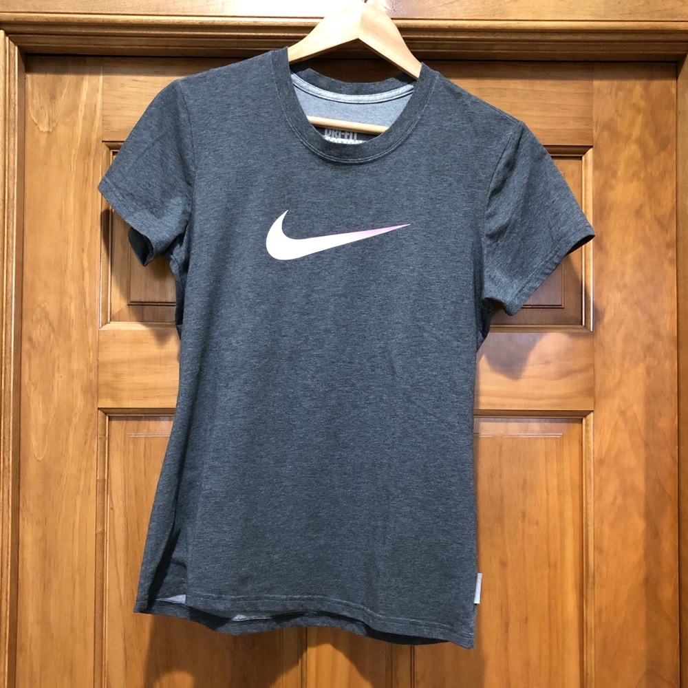Nike Dri-Fit Cotton Tee
